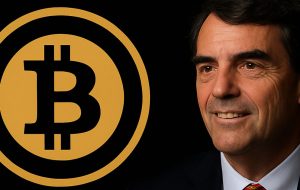 میلیاردر تیم Draper فکر می کند خرده فروشان فقط بیت کوین را می پذیرند