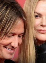 پایان یک عشق ۲۰ ساله؛ نیکول کیدمن و کیث اربن جدا شدند-راهبرد معاصر