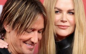 پایان یک عشق ۲۰ ساله؛ نیکول کیدمن و کیث اربن جدا شدند-راهبرد معاصر