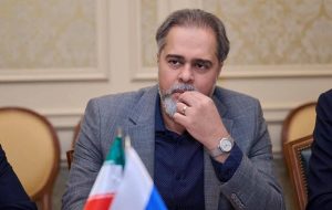 پیام رئیس سازمان سینمایی به جشنواره فیلم‌های کودکان و نوجوانان سی‌وهفتم