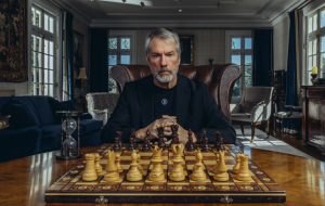 چرا مایکل سیلور موقعیت بیت کوین تریلیون دلاری را می خواهد