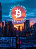 کاهش نرخ FOMC به عنوان بیت کوین بالاتر از 109.500 دلار EMA است