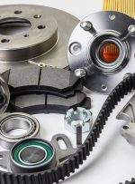 لوازم استوک کامیون؛ انتخاب هوشمند یا پرخطر؟