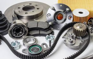 لوازم استوک کامیون؛ انتخاب هوشمند یا پرخطر؟