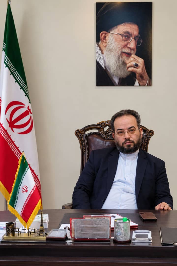 دکتر احمد کبیری نخبگان بین‌المللی ایران اسکوکواکس